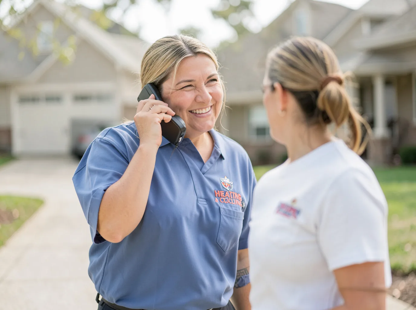 Hvac Repair New Rockford, ND FAQs